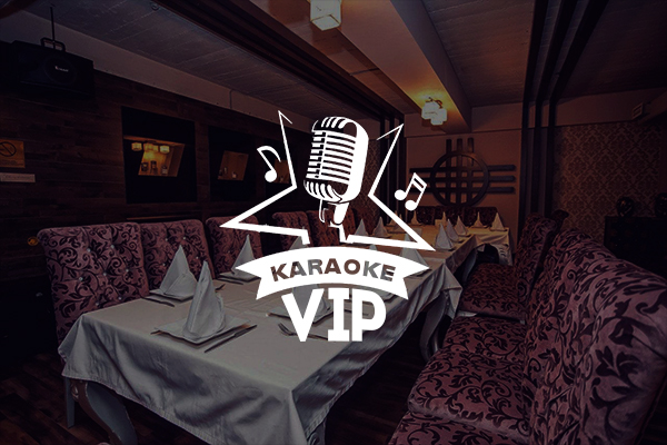 Vip karaoke thailand